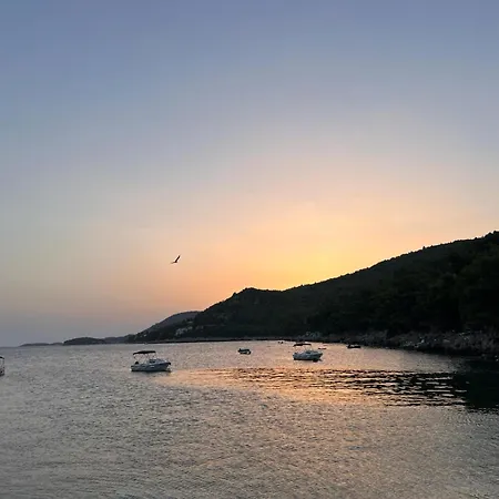 Bohosol House Blato (Korcula)