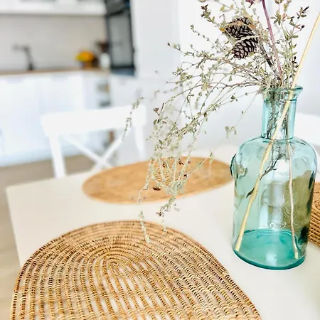 וילה Bohosol House *