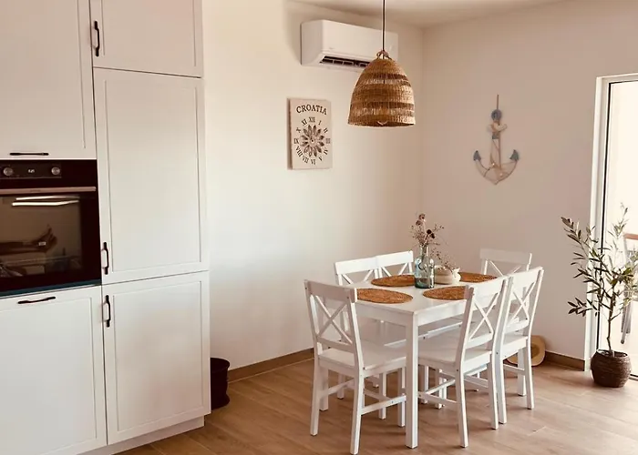 Villa Bohosol House *