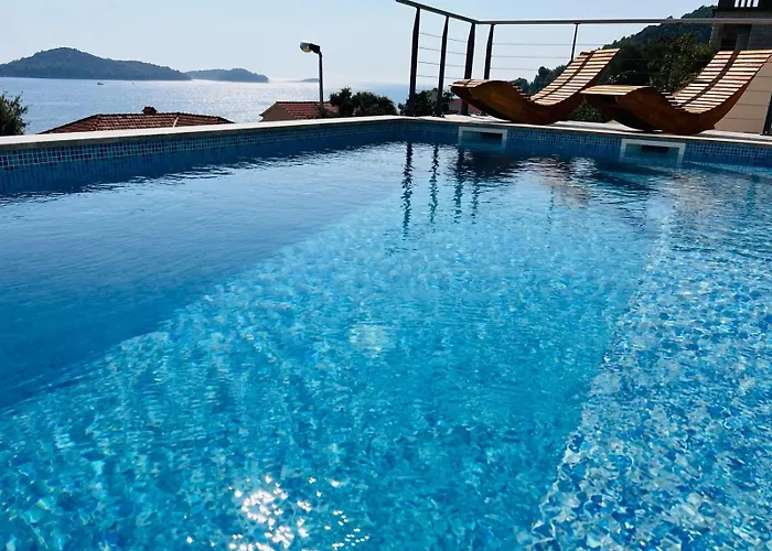 Villa Bohosol House