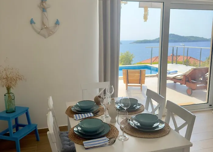 Bohosol House Villa *