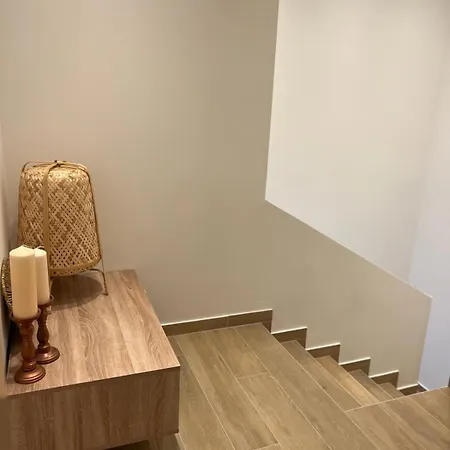 Villa Bohosol House *