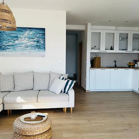 Bohosol House Blato