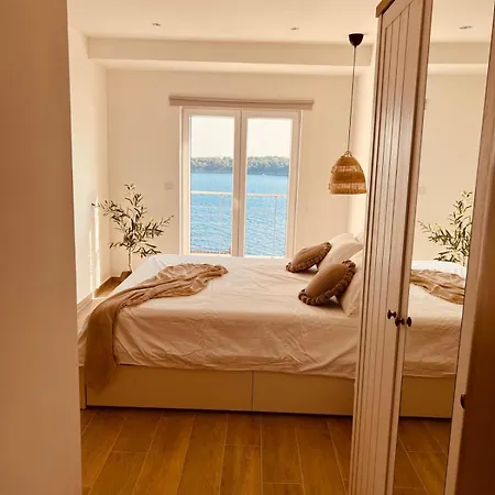 Bohosol House Blato (Korcula)