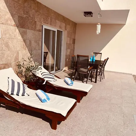 别墅 Bohosol House Blato (Korcula)