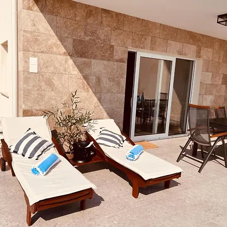 Bohosol House Blato
