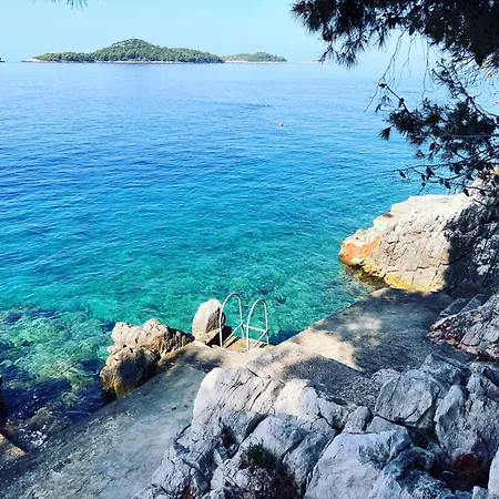 Villa Bohosol House *