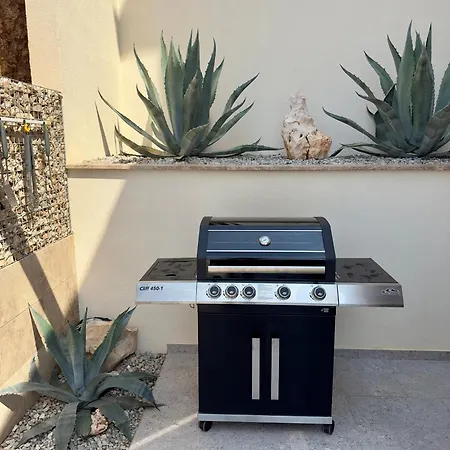 Bohosol House Villa Blato (Korcula)