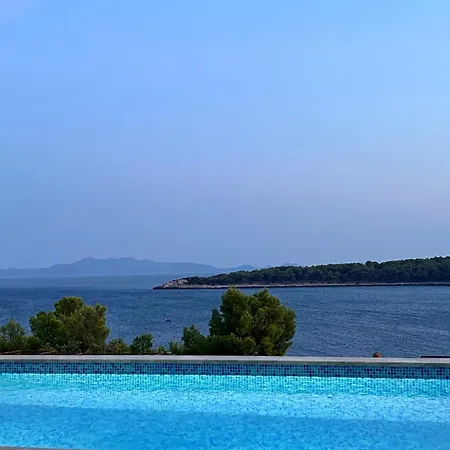 Bohosol House וילה