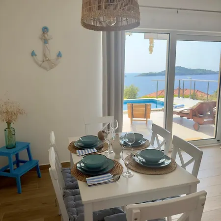 Bohosol House Villa *