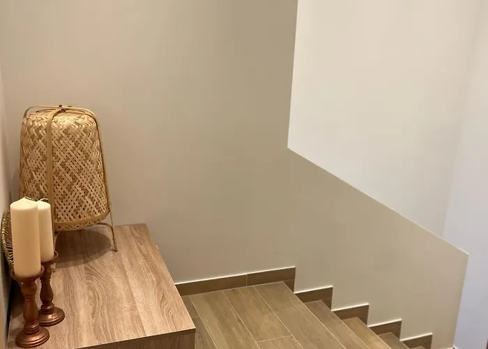 וילה Bohosol House *