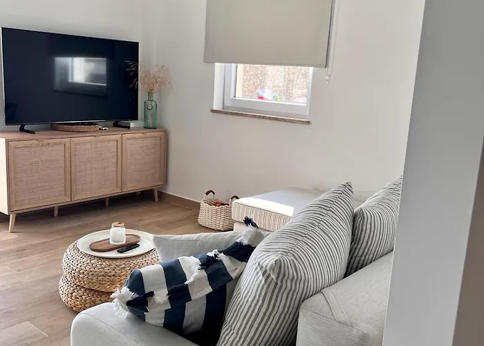 וילה Bohosol House