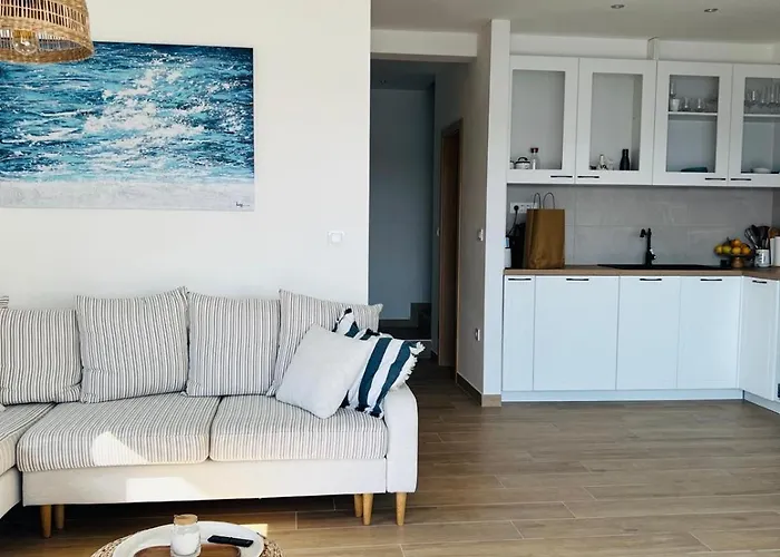 Bohosol House Blato (Korcula)