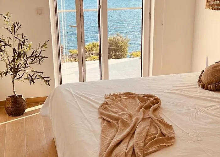 וילה Bohosol House