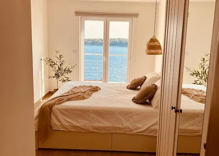 Bohosol House Blato (Korcula)