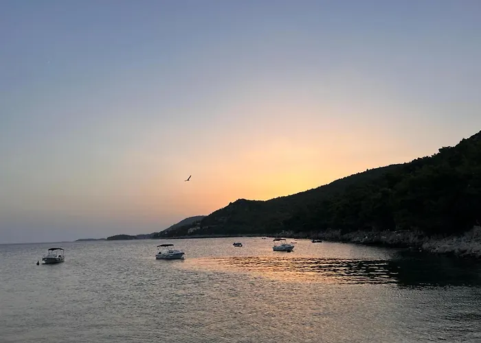 Bohosol House Blato (Korcula)