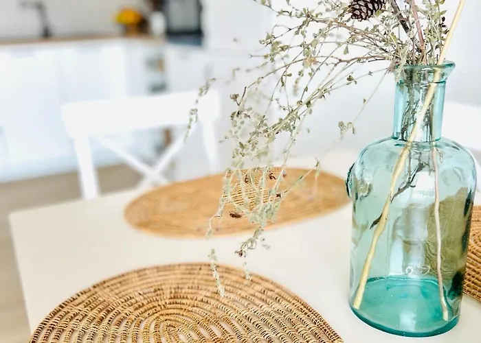 וילה Bohosol House *