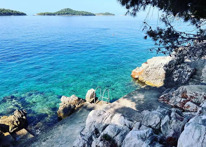 וילה Bohosol House *