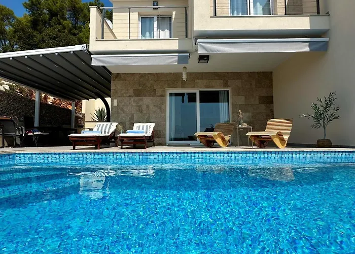 Bohosol House וילה