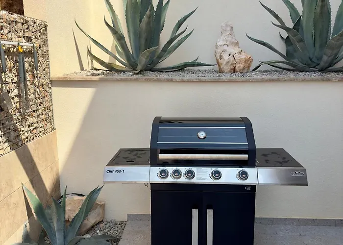 Bohosol House וילה Blato (Korcula)